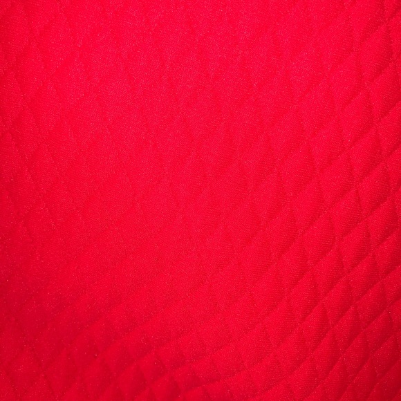 Red sweatpants/joggers - Picture 4 of 4